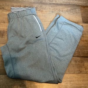 Nike Drifit sweatpants